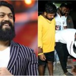 hvr yash birthday