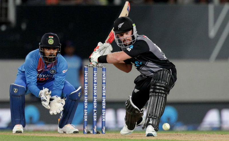 india win