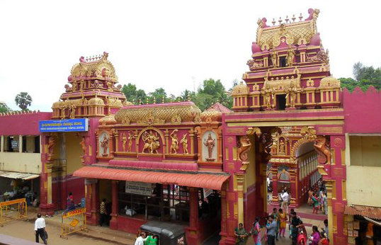 kateel shree durgaparameshwari app