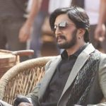 kiccha sudeep