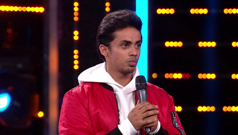 kishan A