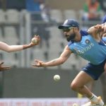 kohli Bumrah