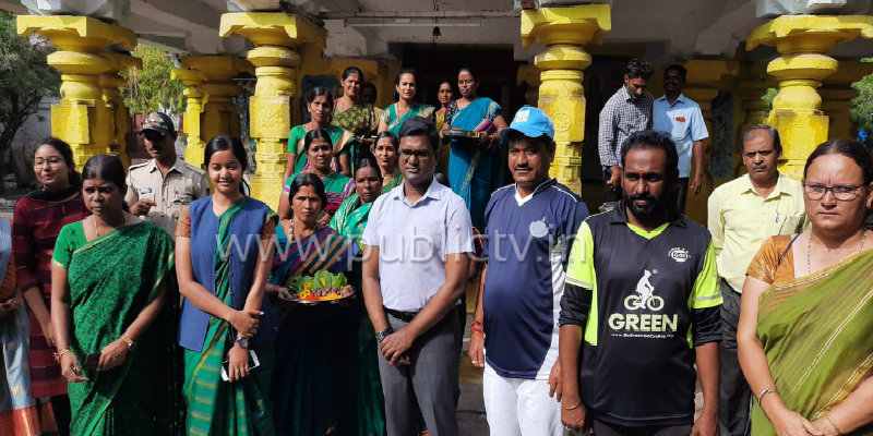 kpl anegundi utsava 1