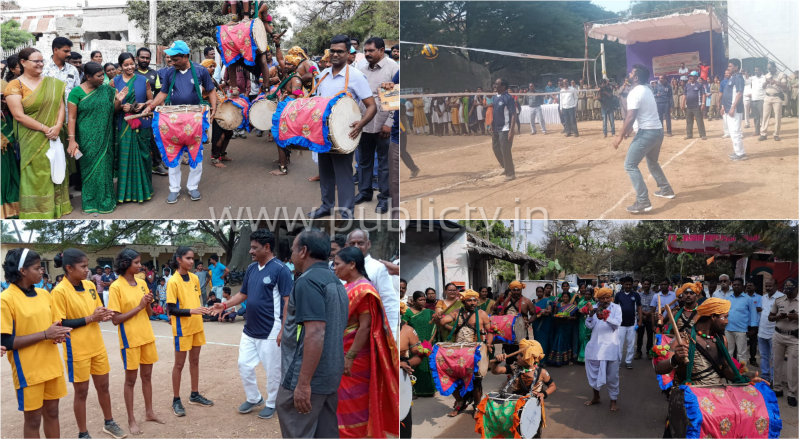 kpl anegundi utsava 2