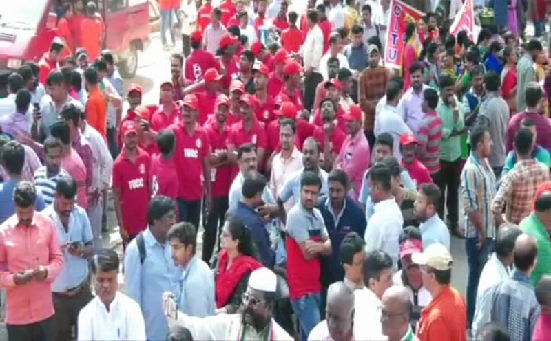 madesh labour 2