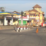 madikeri cariappa circle 2