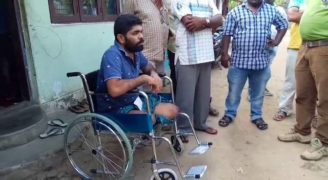 mdk accident help 2