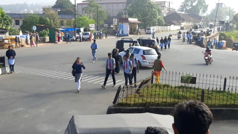 mdk bandh 1