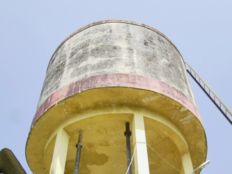 mdk drinking water tank 1