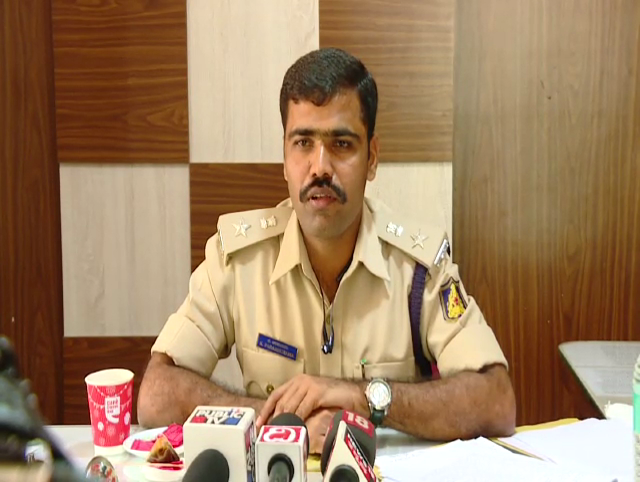 mnd police