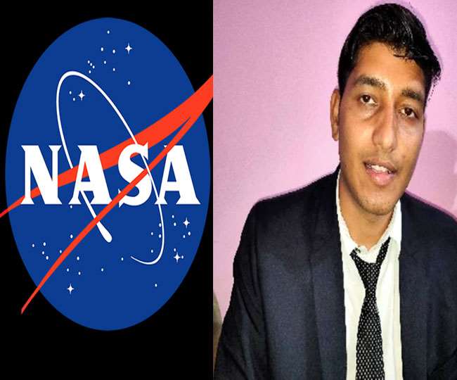 nasa boy