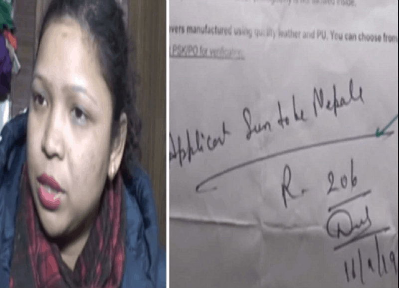 nepali