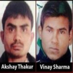 nirbhaya convict