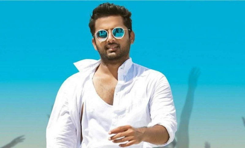nitin actor 1