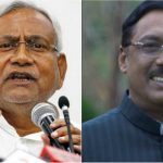 nitish kumar Pawan Varma