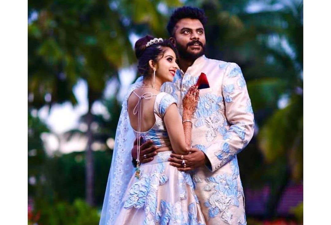 niveditha gowda