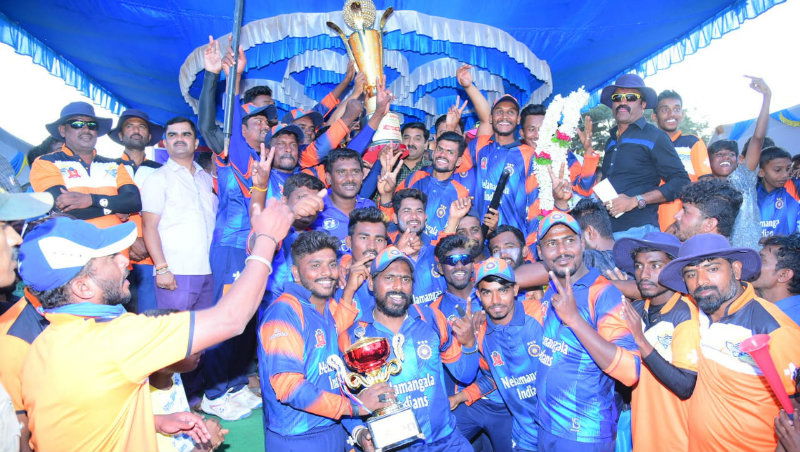 nml cricket 1