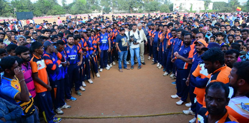 nml cricket 2