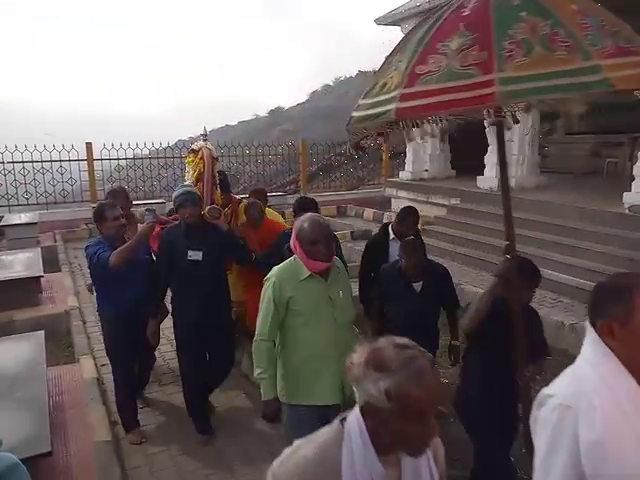 nml shivagange