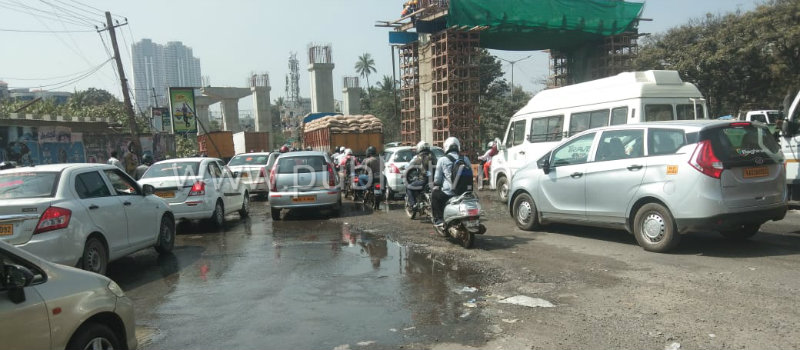 outer ring road