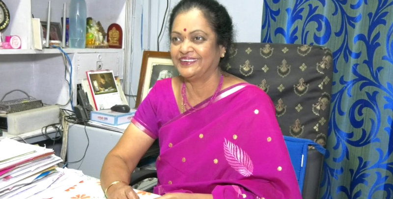 padmini