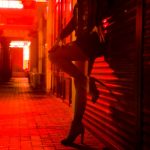 prostitution