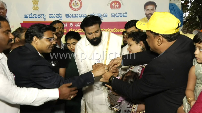 pulse polio 1