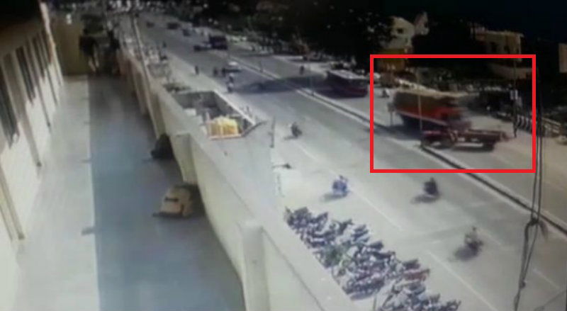 rcr lorry accident 1 1