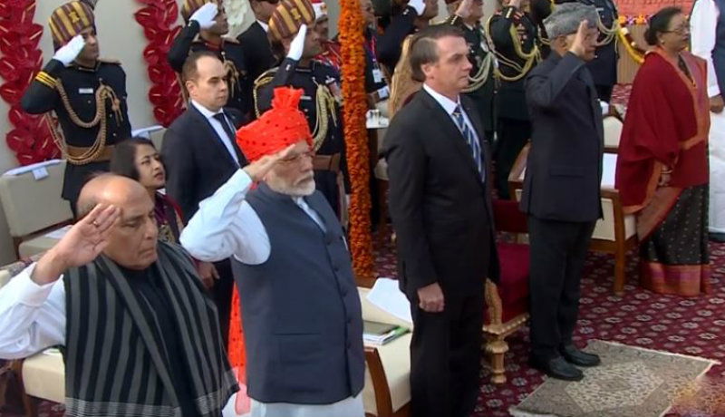 republic day 2020