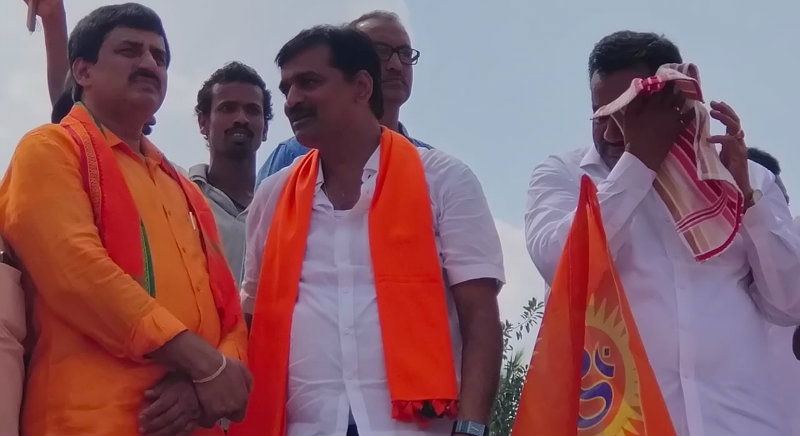 rmg bjp 2