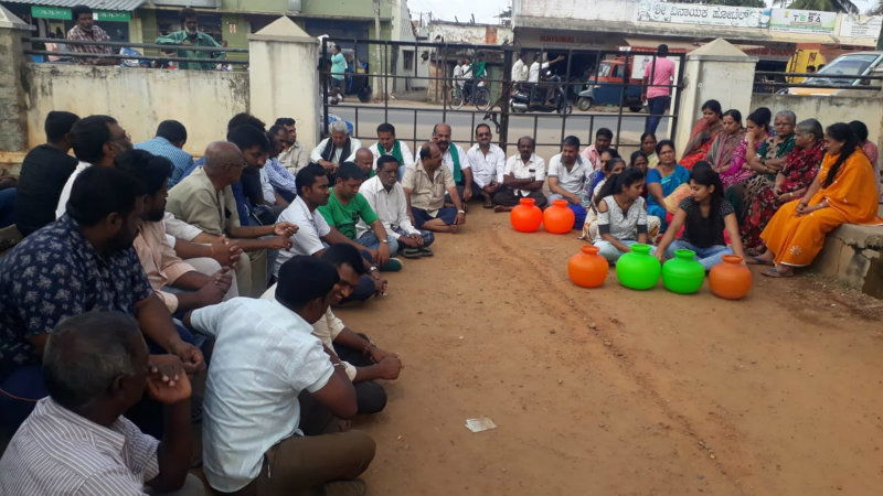 rmg protest 2