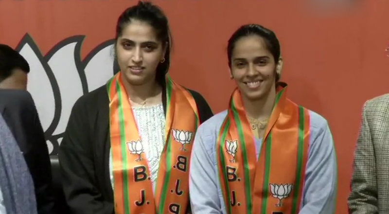 saina nehwal 2
