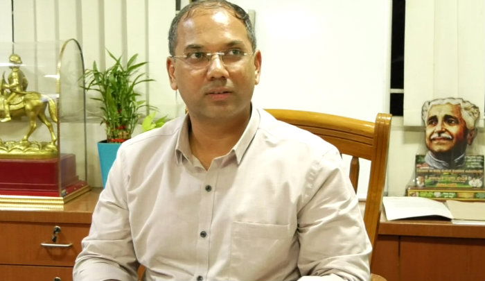 sandeep