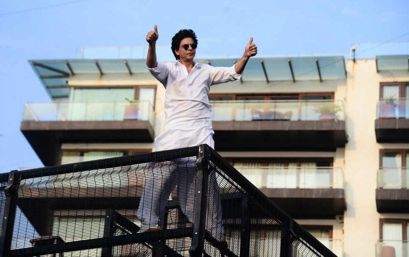 shahrukh khan 1