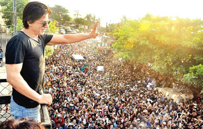 shahrukh khan 3