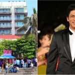 shahrukh khan main