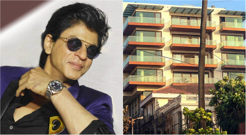 shahrukh khan