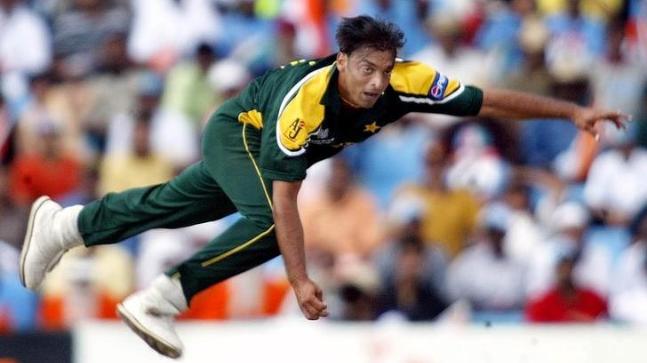 shoaib akhtar