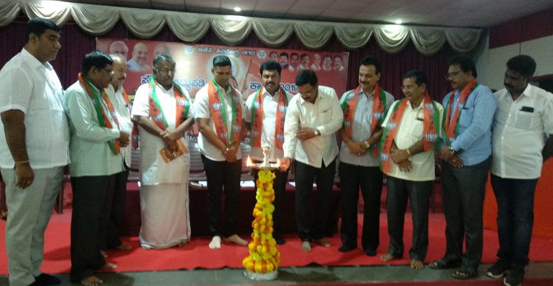 smg mla rajiv 1