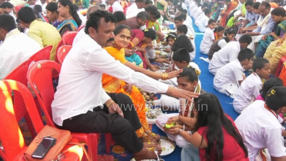 smg paada pooja 3