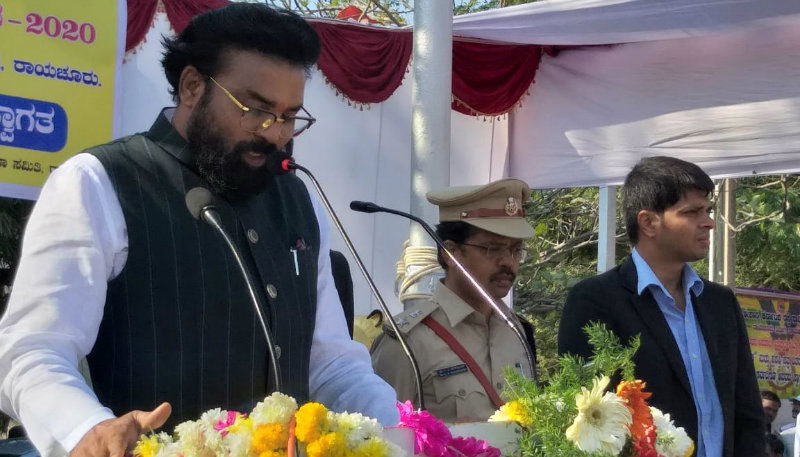 sriramulu