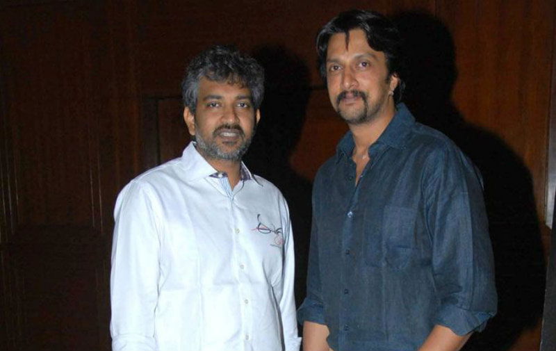 sudeep 2