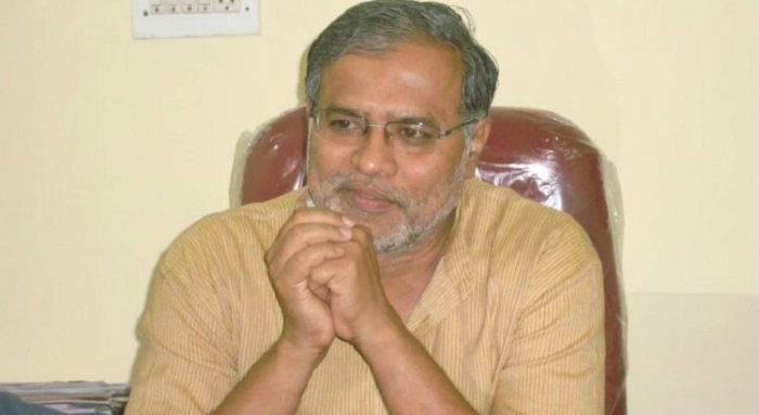 suresh kumar 3