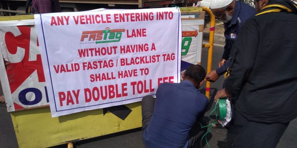 tag