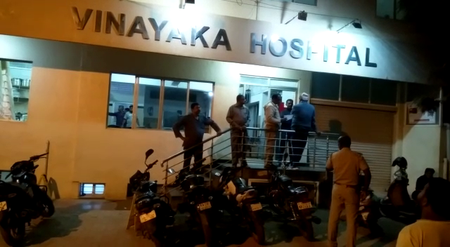 tmk hospital galate 1