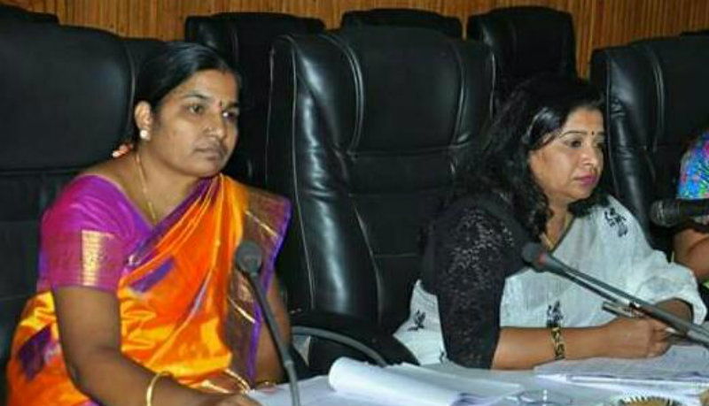 tmk zilla panchayat