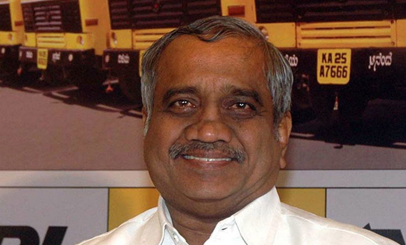 vijay sankeshwar