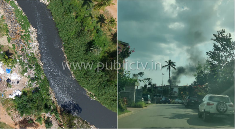 vrishabhavati river 2