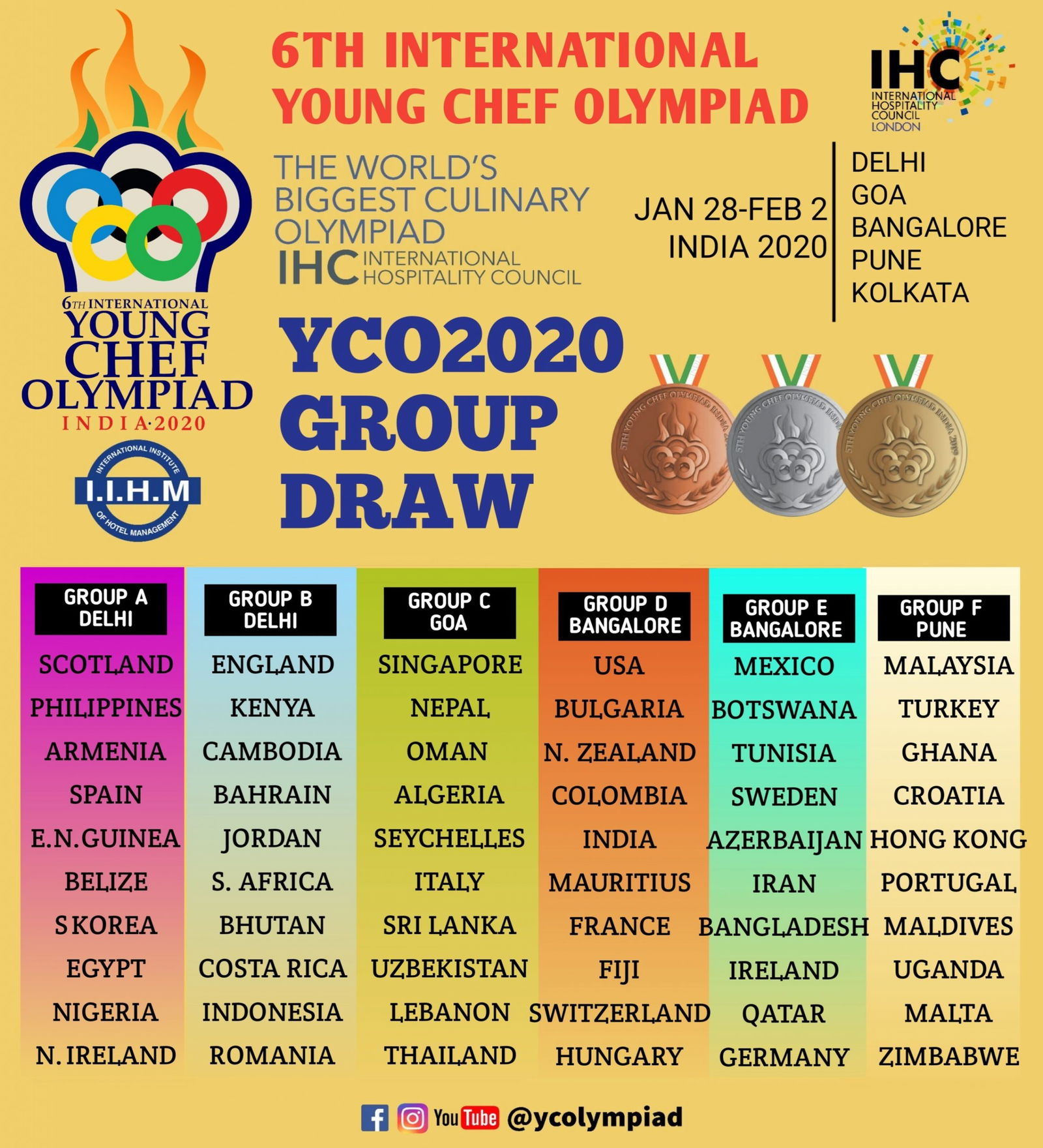 young chef scaled