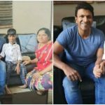 1 puneeth